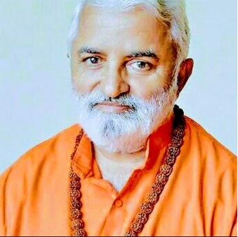 Dr RV SINGH