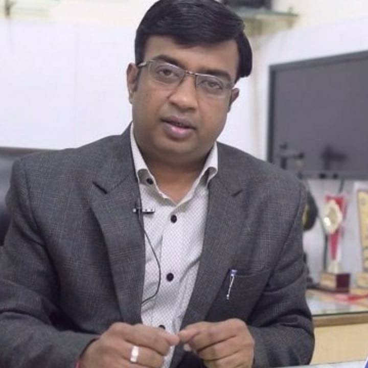 Dr. Vivek Rathore