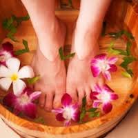 footrelax