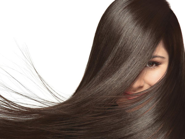 skin & hair