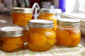 Apricot canned Sugar