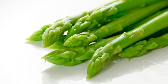 asparagus