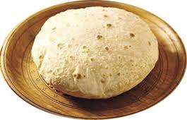 chapati