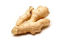 ginger