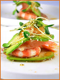 grapefruitappetiser
