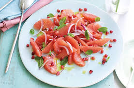 grapefruitsalad