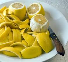 lemonpeel