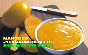 mangobenefit