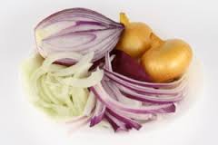 onion