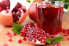pomegranatejuice
