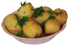 potatoboil