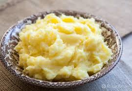 potatomash