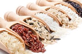 rice
