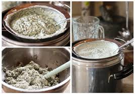 soyflour