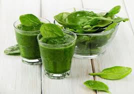 spinachjuice
