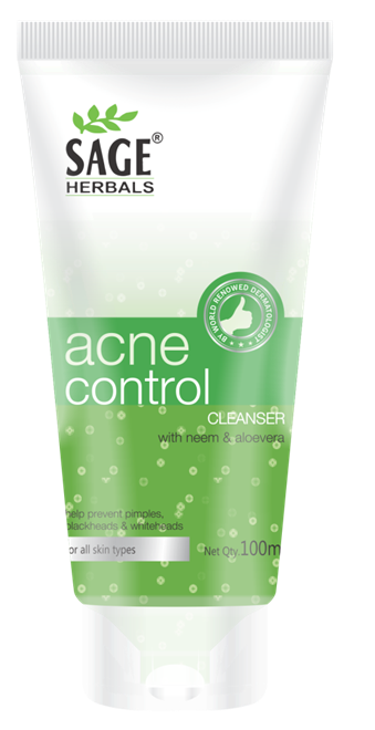 best herbal cleanser